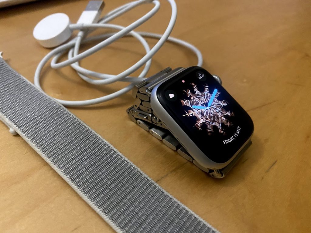 apple watch series 3 44mm gps