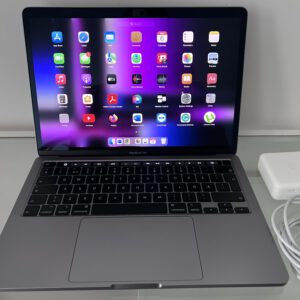 MacBook pro 2020 M1 256/8GB