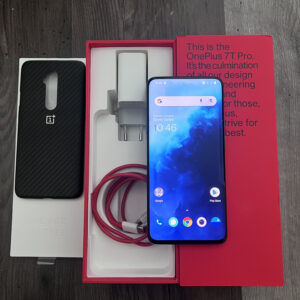 OnePlus 7T Pro 256GB