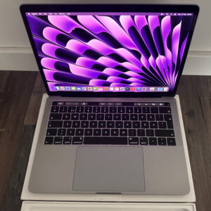 MacBook Pro 2020 i5 265/8