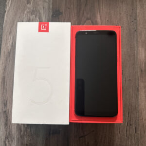 OnePlus 5