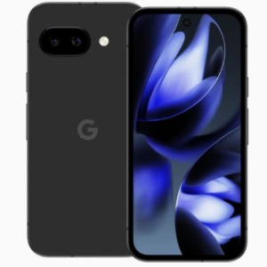Google Pixel 9a 5G – 8 GB -128 GB – Obsidian