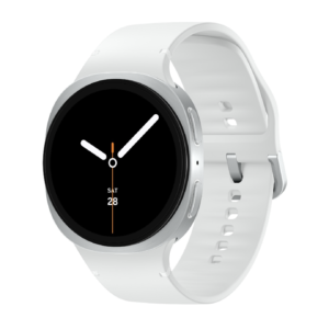 Samsung Galaxy Watch8 44mm Lte Smartklocka – Silver